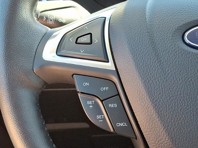 Certified 2022 Ford Edge SEL w/ Convenience Package image 21