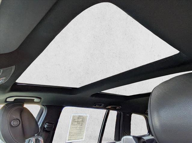 Used 2017 Mercedes-Benz GLS 550 GLS 550 image 22