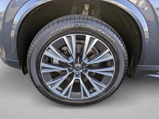 Used 2020 Volvo XC90 T5 Momentum image 23