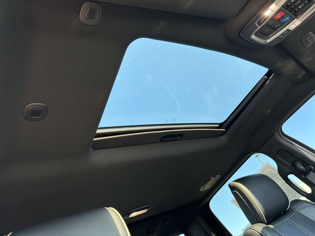 Used 2022 RAM 2500 Limited image 15