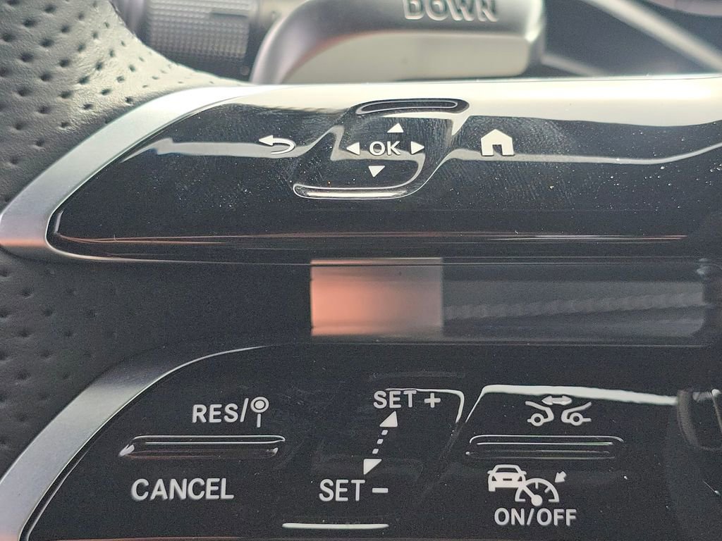 New 2026 Mercedes-Benz SL 55 AMG 4MATIC image 33