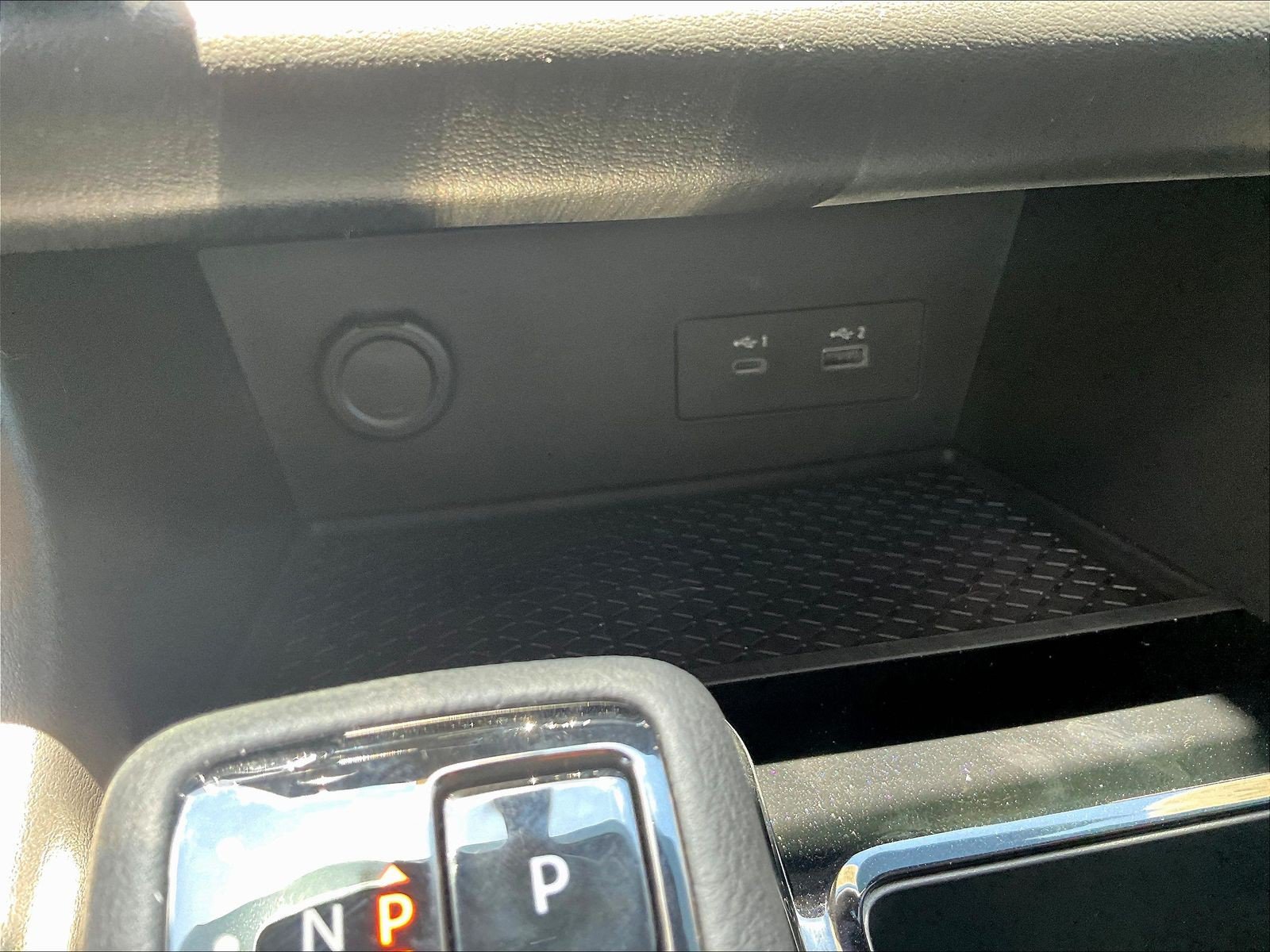 Used 2025 Nissan Pathfinder Rock Creek AWD/4WD image 15