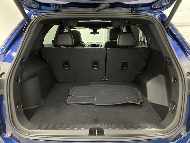 Used 2023 Chevrolet Equinox RS w/ RS Leather Package image 16