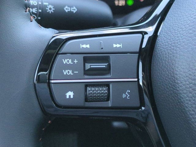 New 2026 Honda HR-V Sport image 22