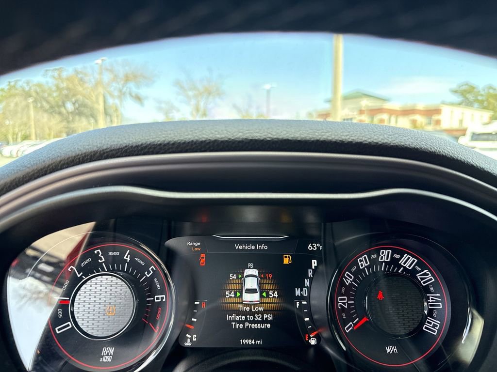 Used 2023 Dodge Challenger GT w/ Blacktop Package image 14