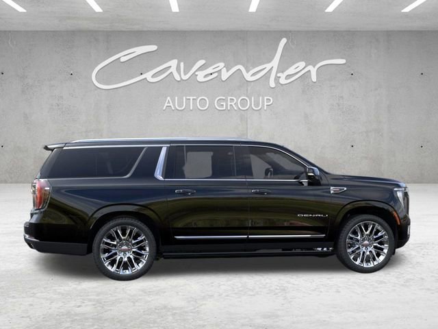 New 2026 GMC Yukon XL Denali image 5