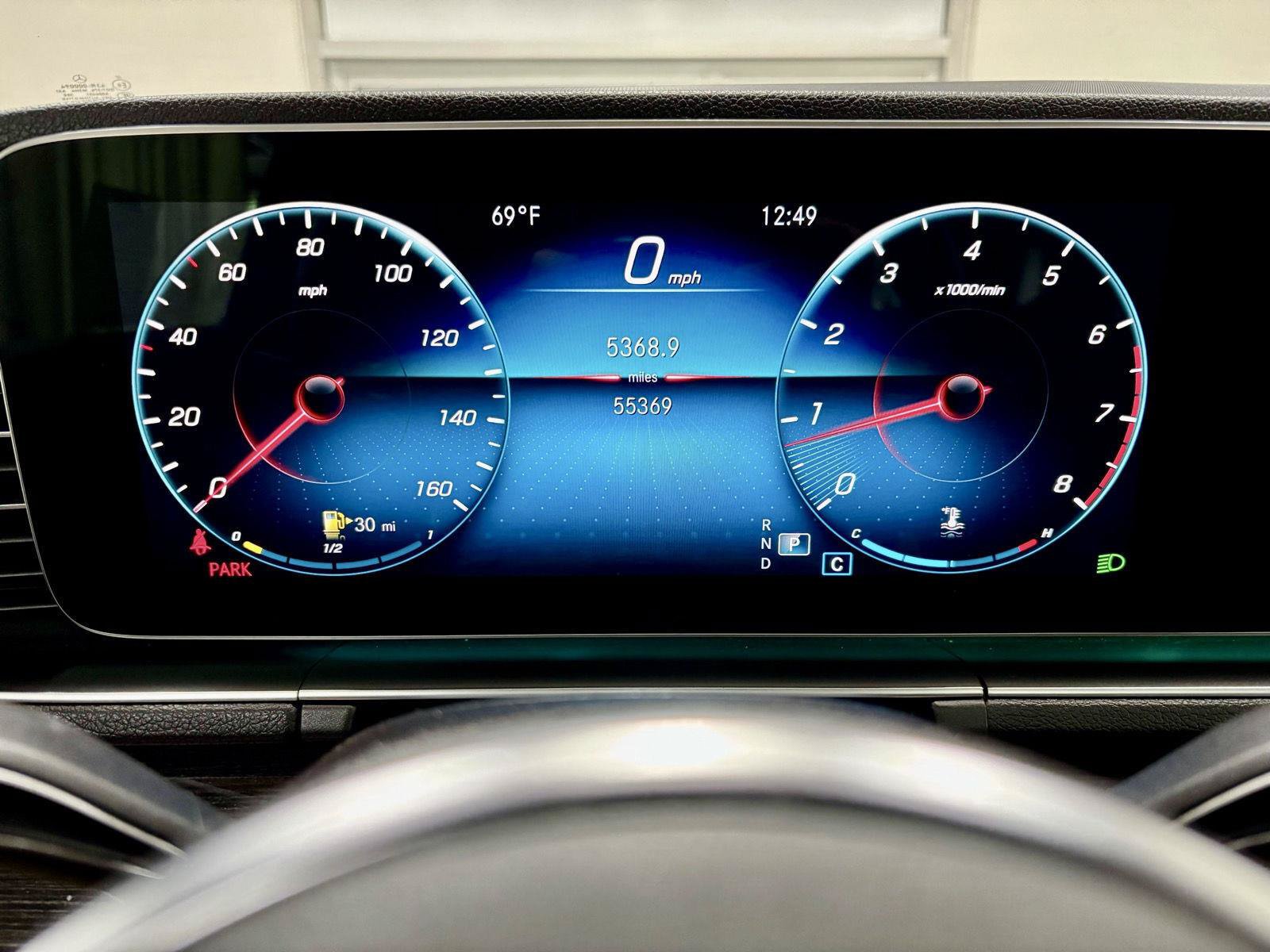 Used 2022 Mercedes-Benz GLE 350 image 28