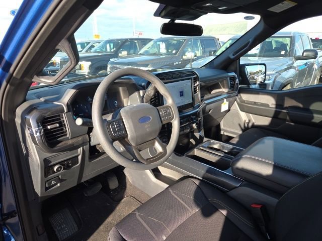 Used 2024 Ford F150 STX image 10