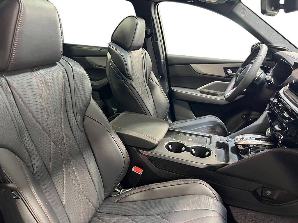 New 2026 Acura MDX A-Spec image 40