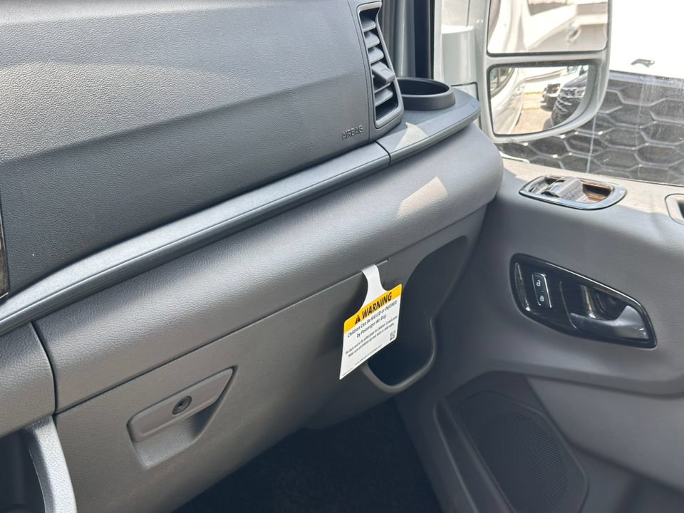 New 2025 Ford Transit 150 Low Roof AWD image 60