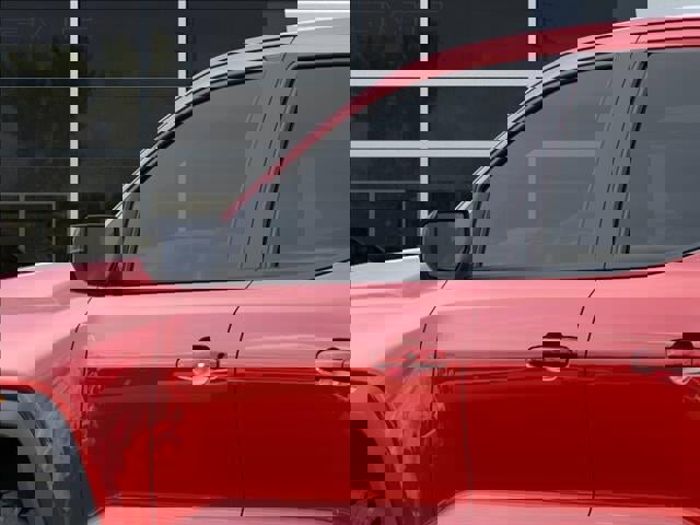 New 2026 GMC Canyon Elevation w/ Convenience Package image 12