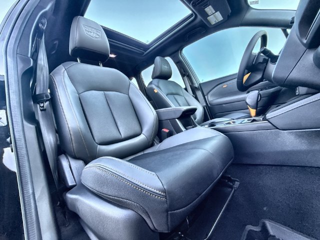 Certified 2026 Subaru Forester Wilderness AWD/4WD image 25