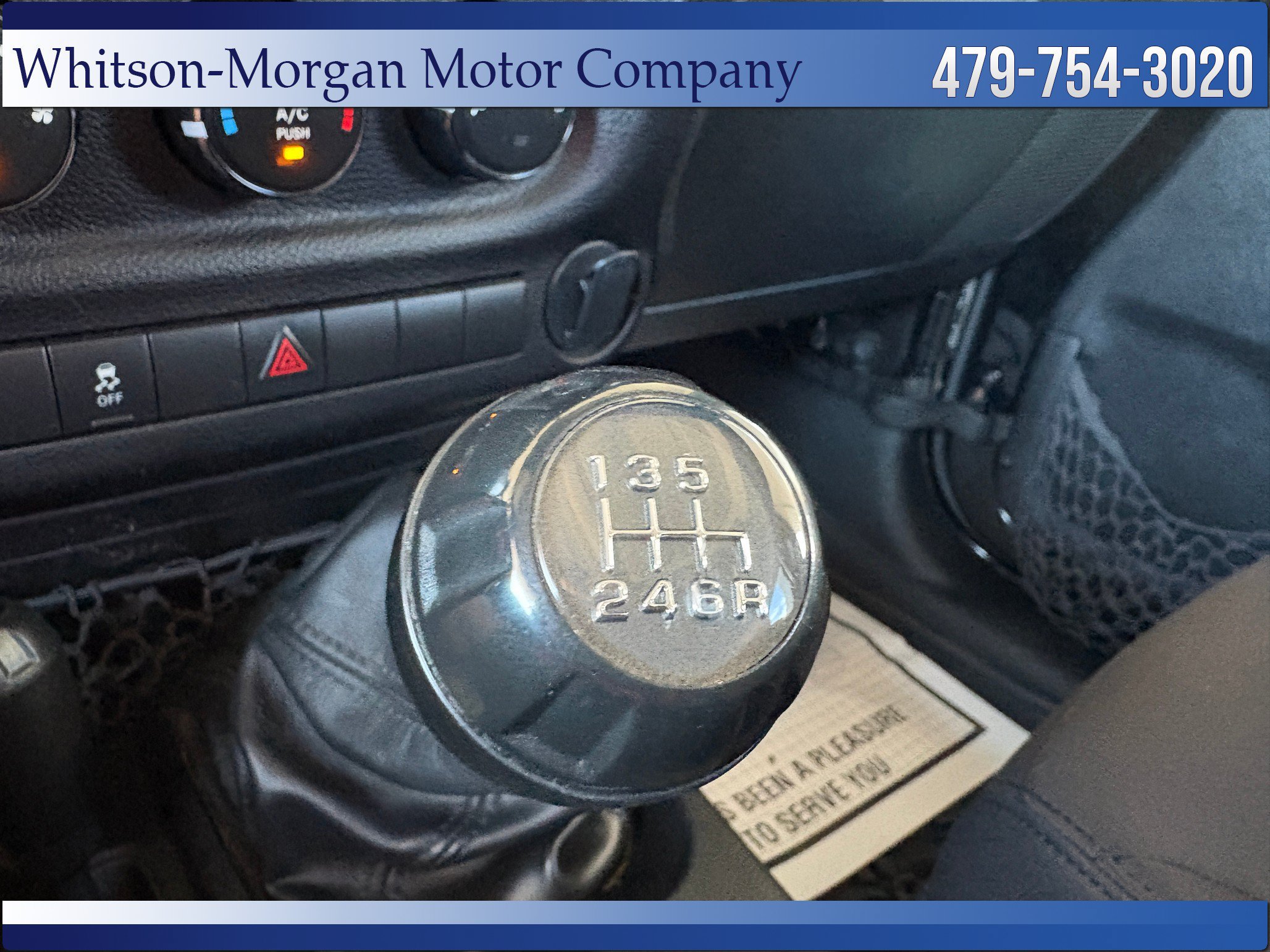 Used 2014 Jeep Wrangler Sport AWD/4WD image 21
