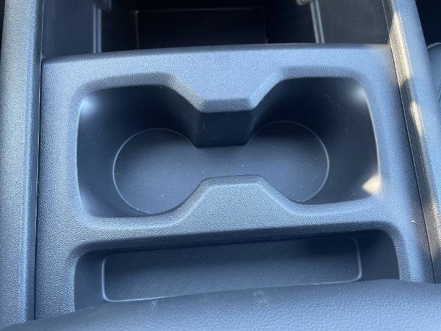New 2026 Chevrolet Silverado EV W/T w/ LPO, Custom Package image 33