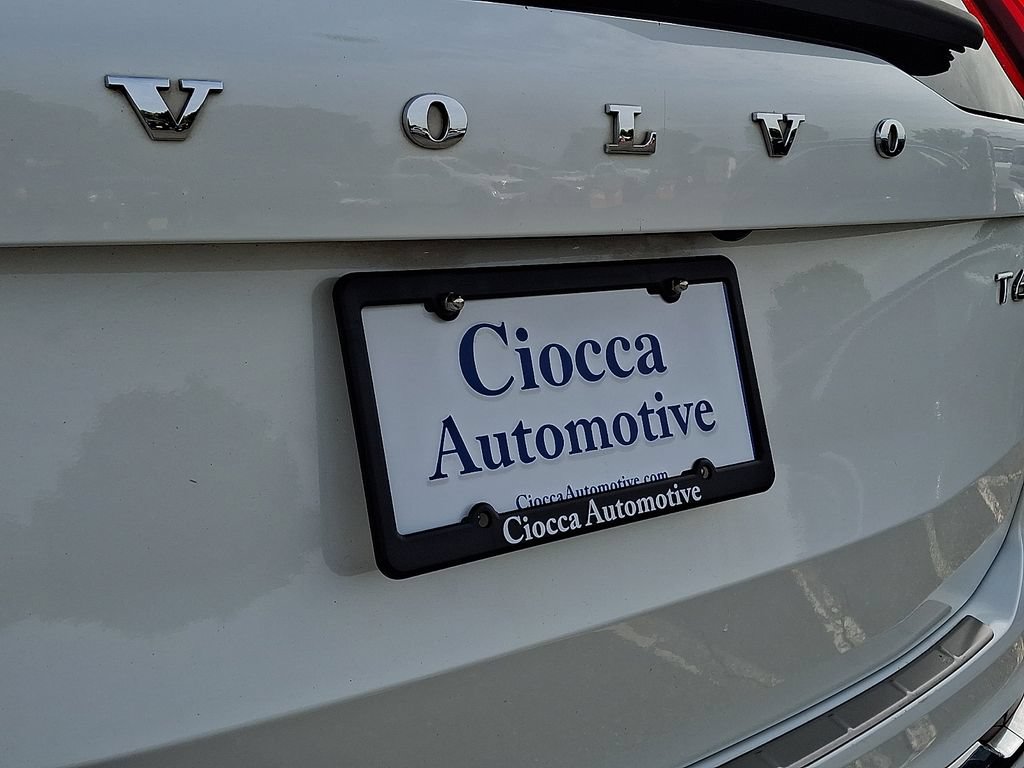 Used 2020 Volvo XC90 T6 Inscription w/ Protection Package Premier AWD/4WD image 34