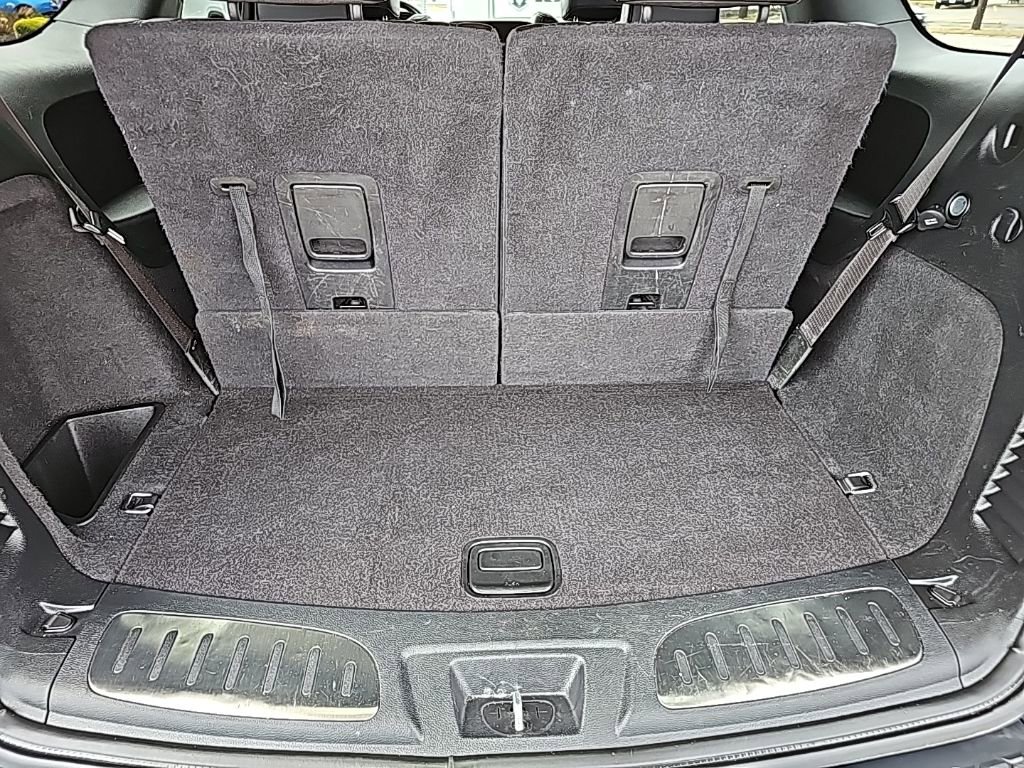Certified 2021 Dodge Durango GT image 23