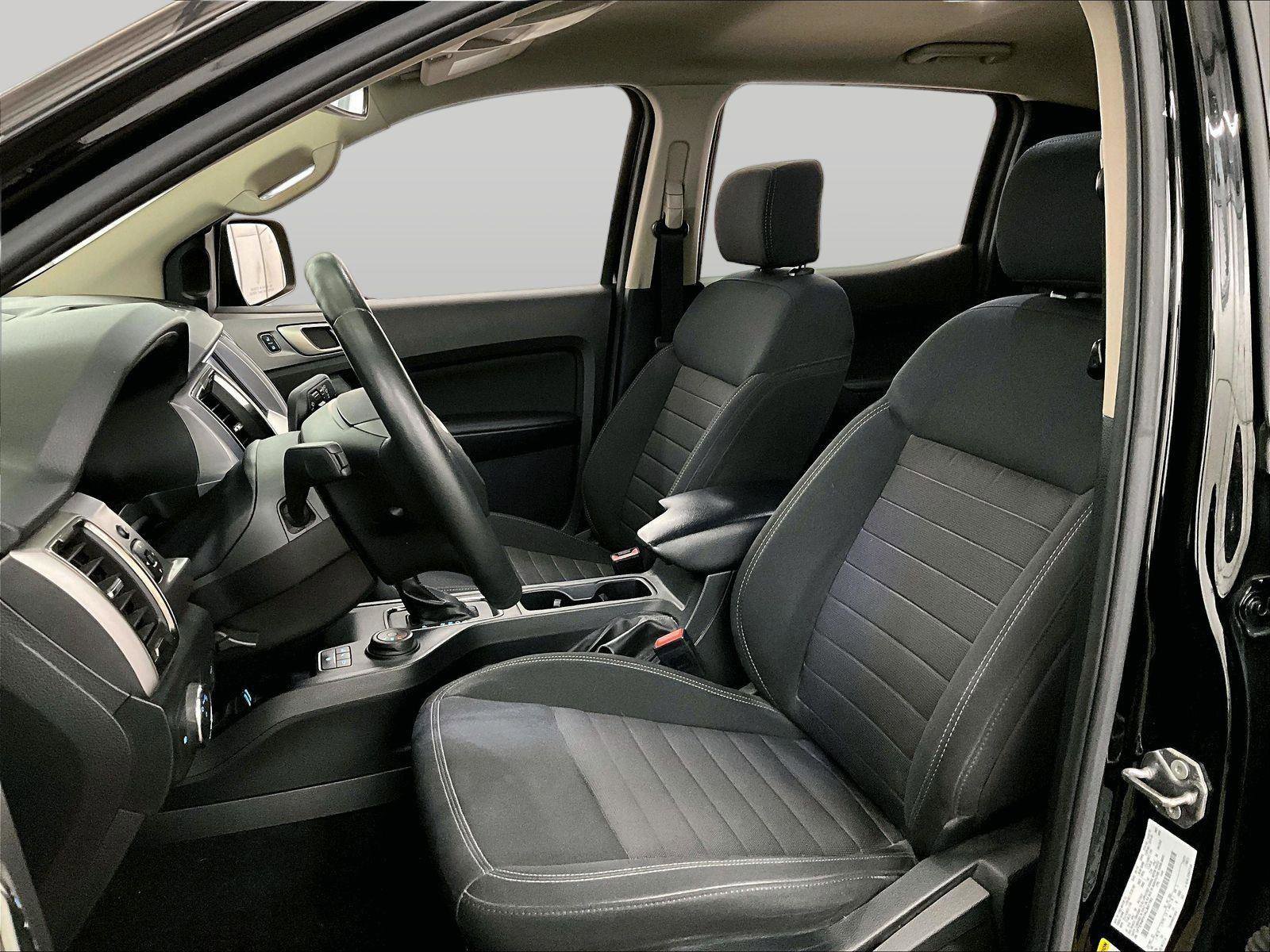 Used 2019 Ford Ranger XLT w/ Equipment Group 301A Mid image 24