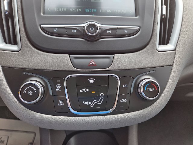 Used 2016 Chevrolet Malibu LS FWD image 29