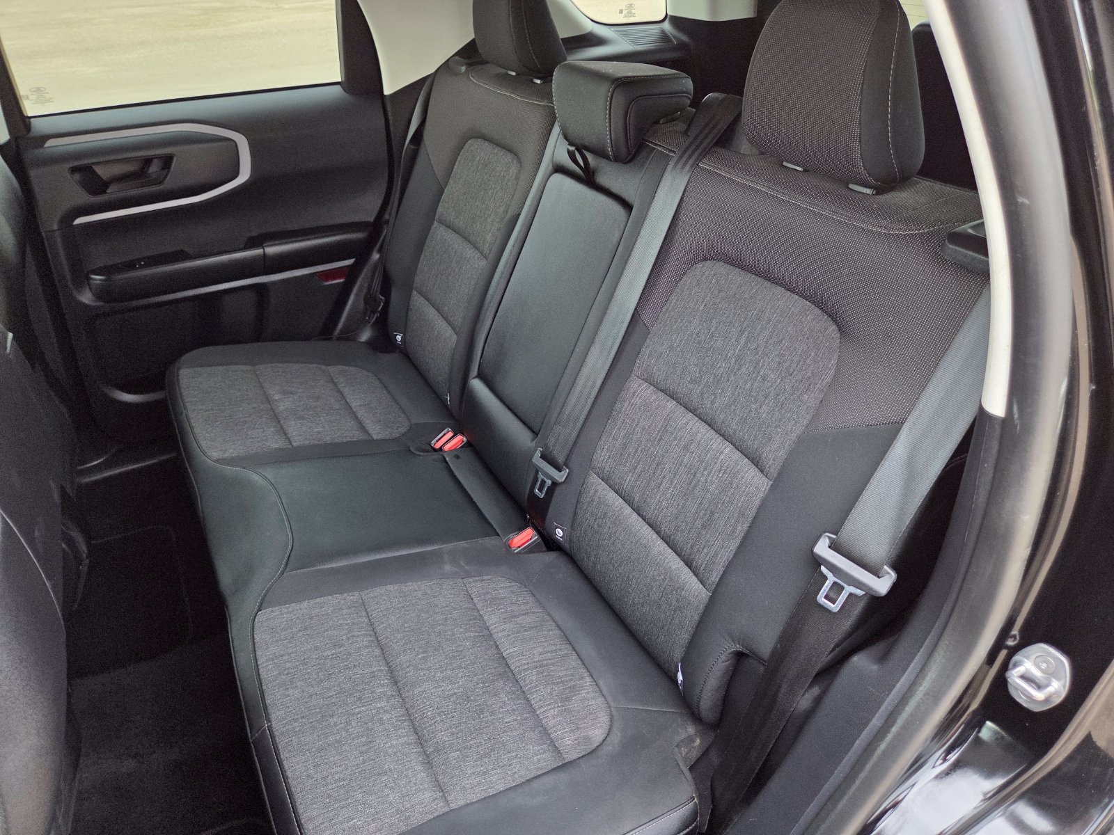 Used 2024 Ford Bronco Sport Big Bend AWD/4WD image 22