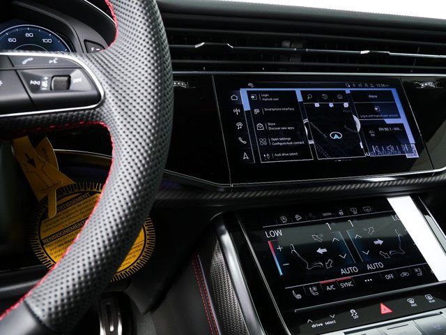 New 2026 Audi Q7 3.0T Prestige image 13