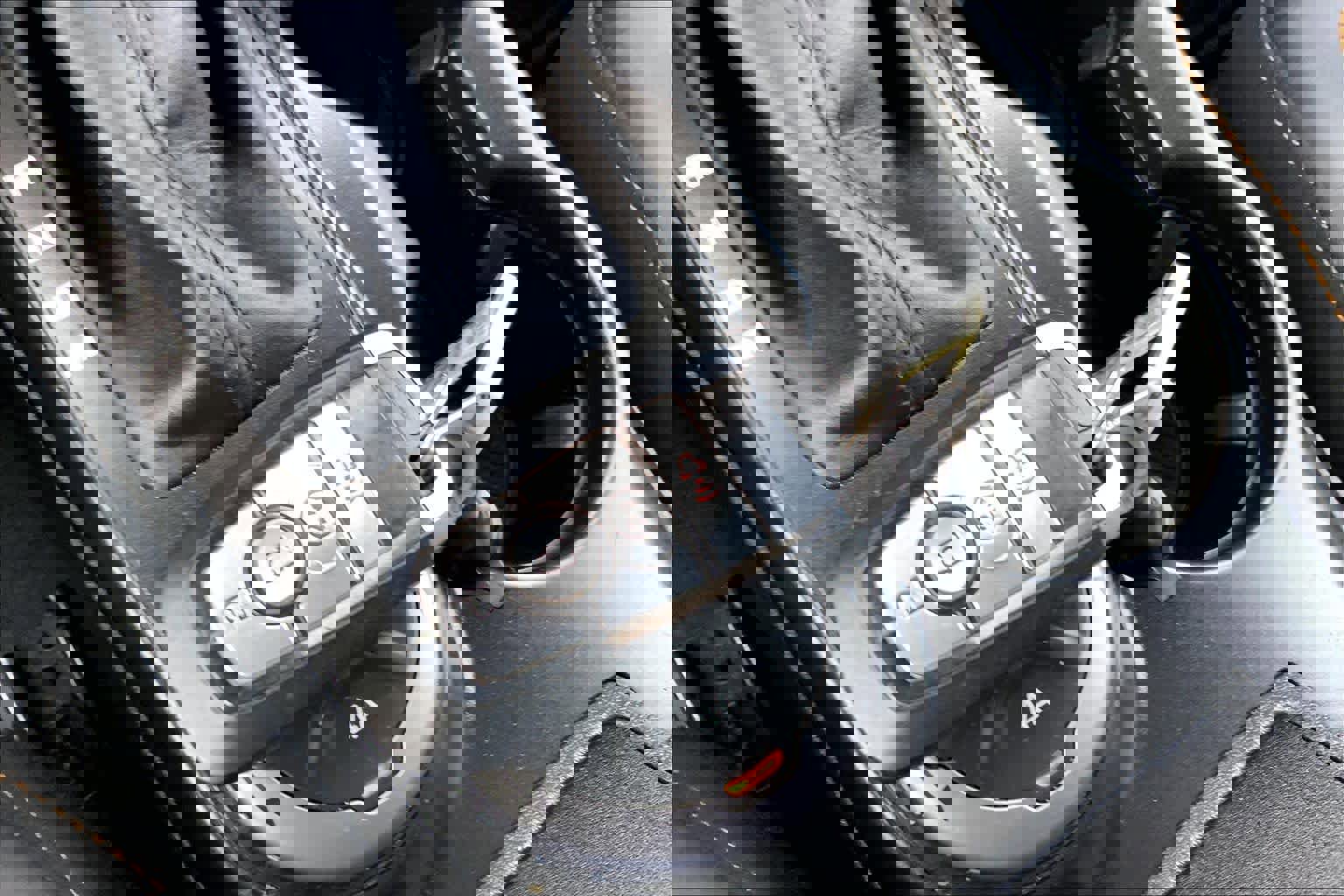 Used 2023 Ford Bronco Badlands image 13