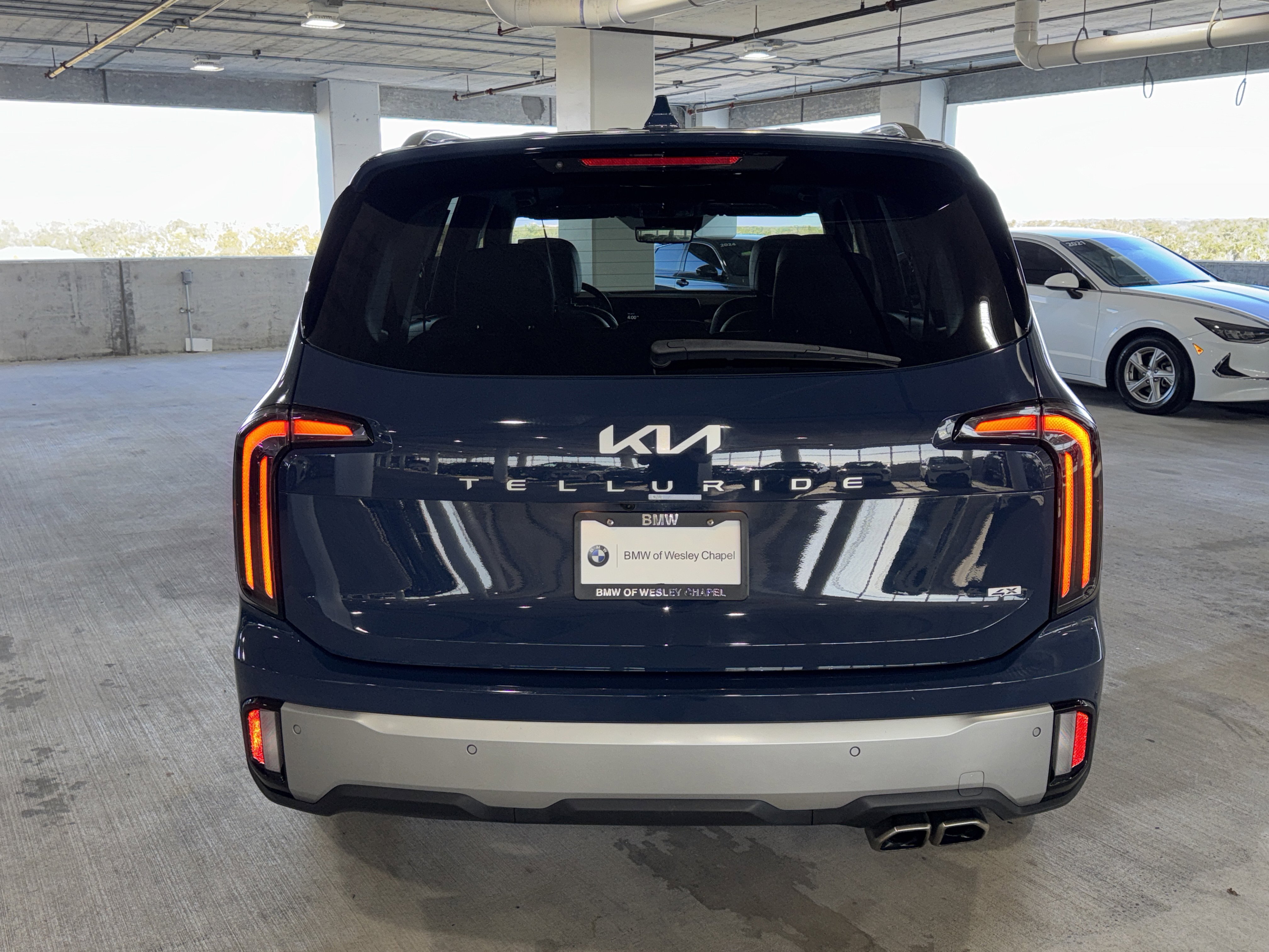 Used 2023 Kia Telluride SX Prestige image 7