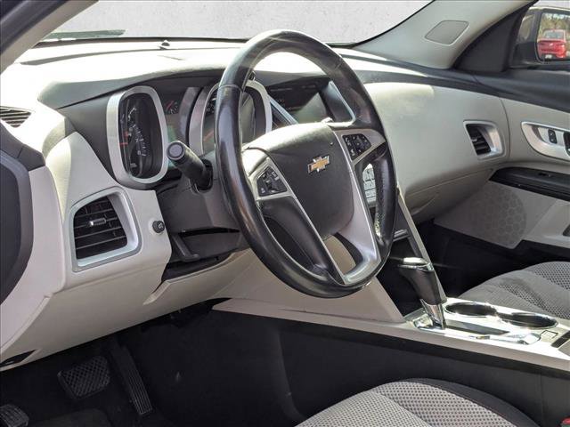 Used 2016 Chevrolet Equinox LT w/ Convenience Package video 2