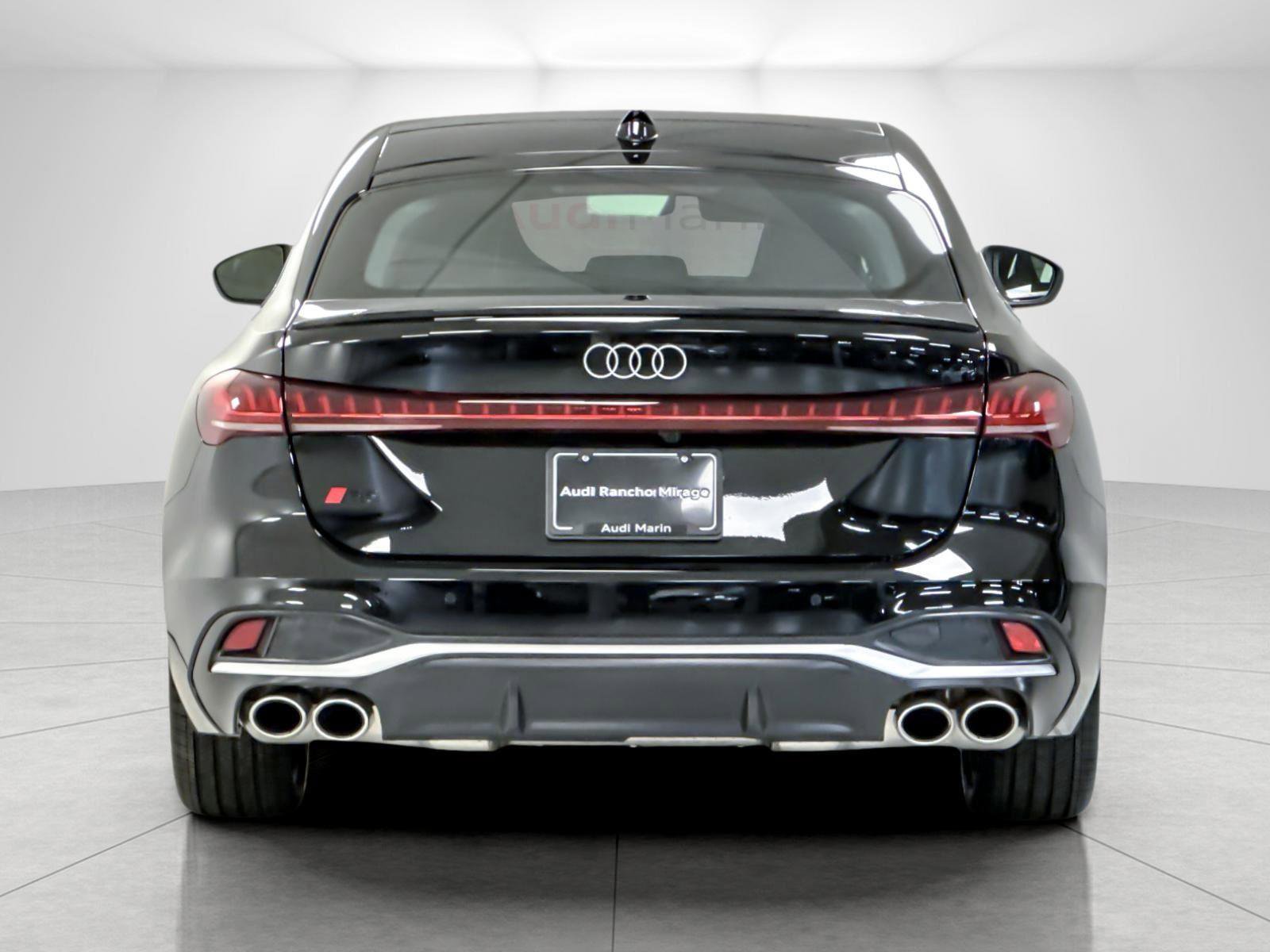 New 2025 Audi S5 Premium Plus image 4