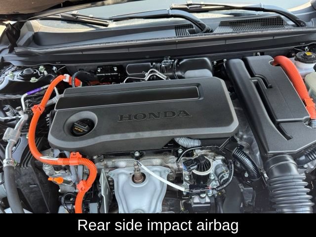 Used 2023 Honda Accord Sport image 28