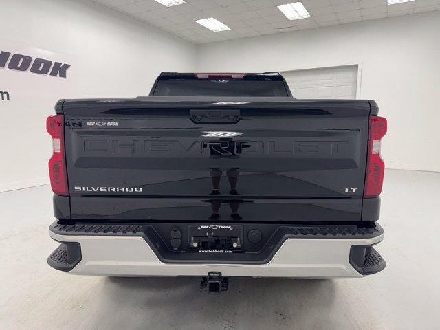 New 2026 Chevrolet Silverado 1500 LT w/ LPO, Liner Protection Package AWD/4WD image 6