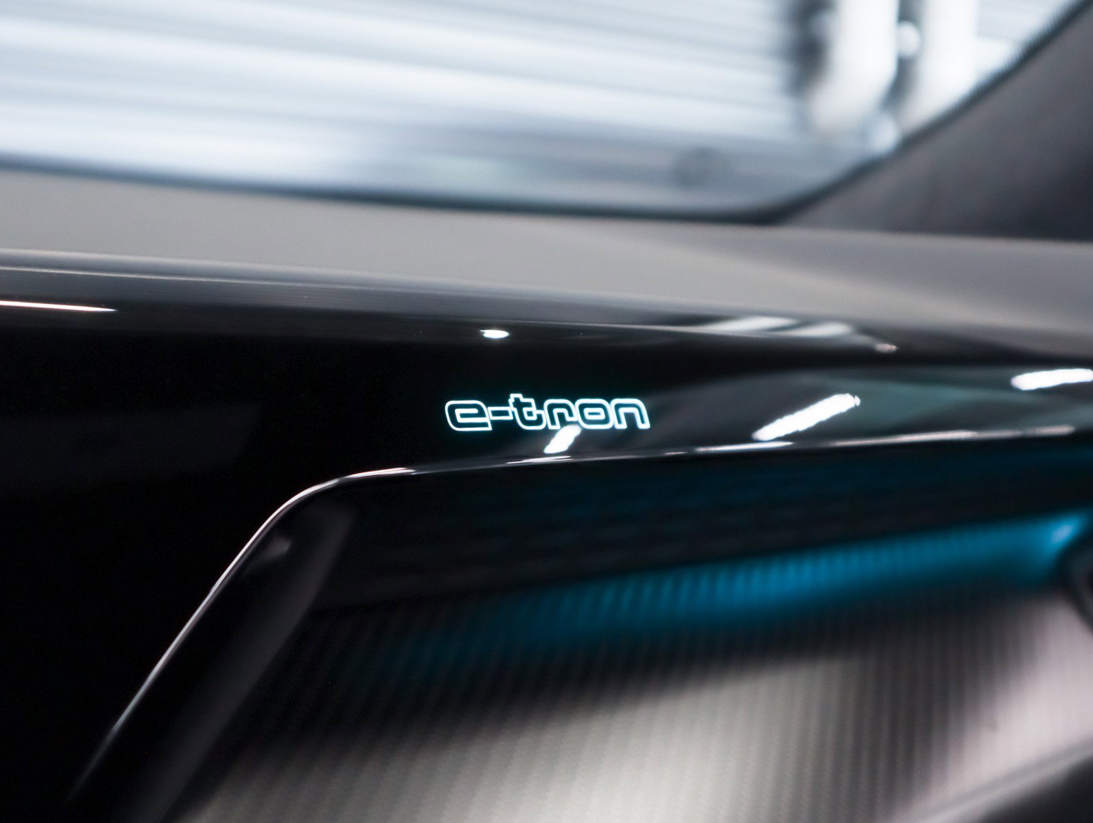 Used 2024 Audi RS e-tron GT w/ Carbon Performance Package image 26