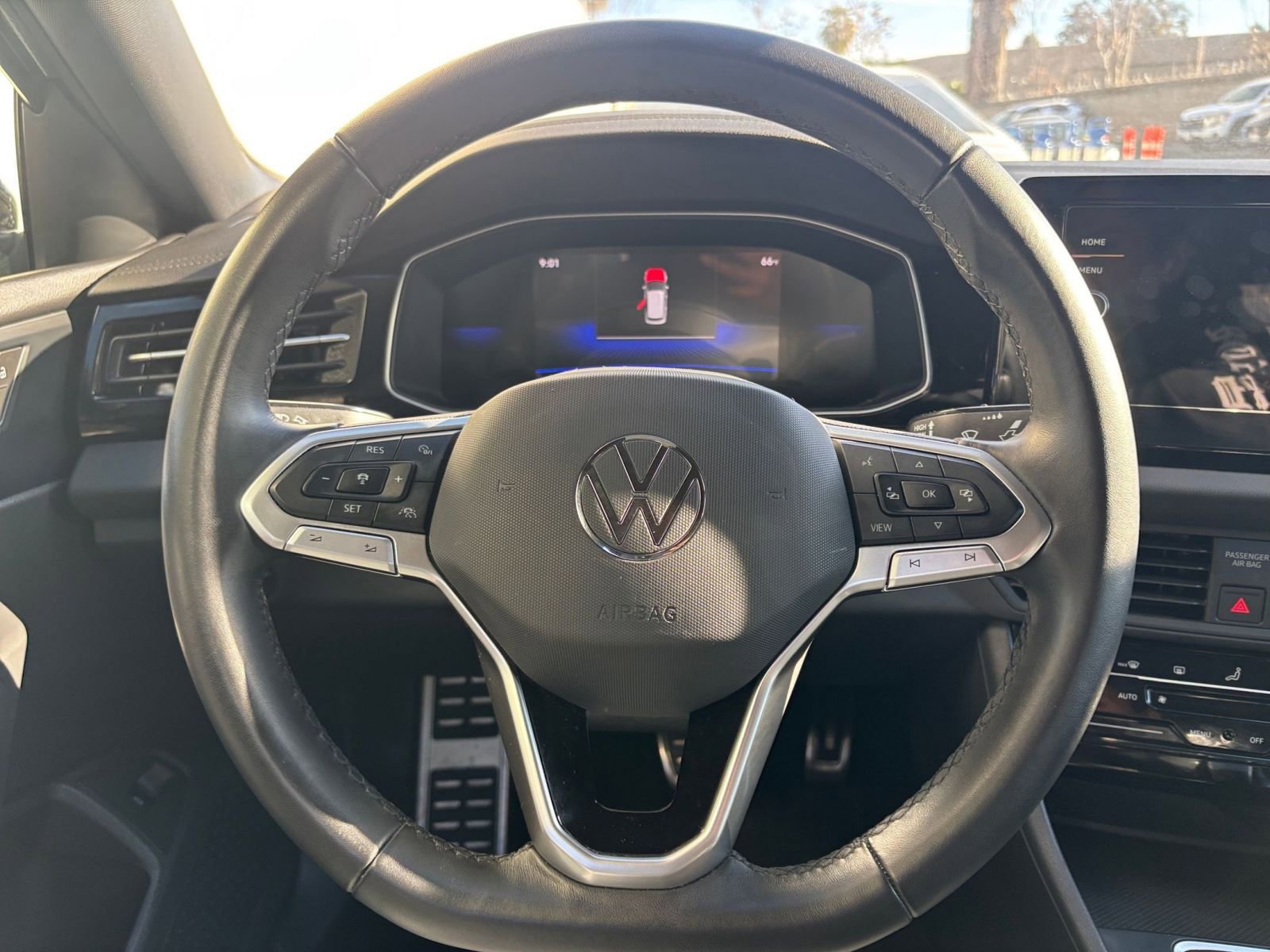 Used 2025 Volkswagen Jetta Sport image 28