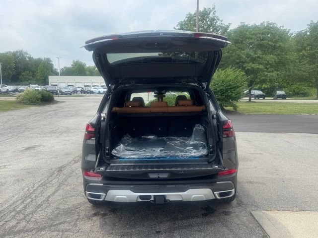 New 2026 BMW X5 xDrive50e w/ Climate Comfort Package AWD/4WD image 31