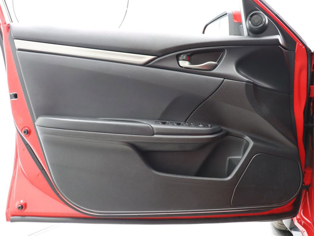 Used 2020 Honda Civic Sport image 36