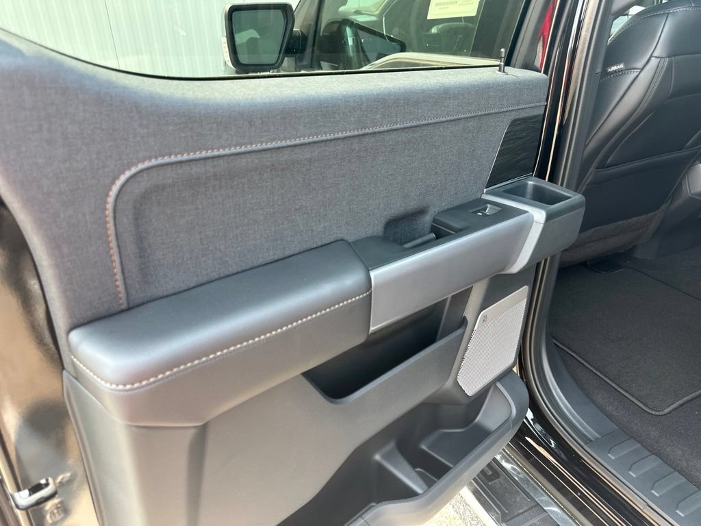 New 2026 Ford F150 Lariat AWD/4WD image 17
