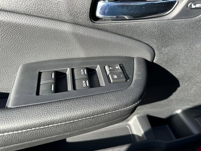 New 2026 Honda Ridgeline RTL image 32