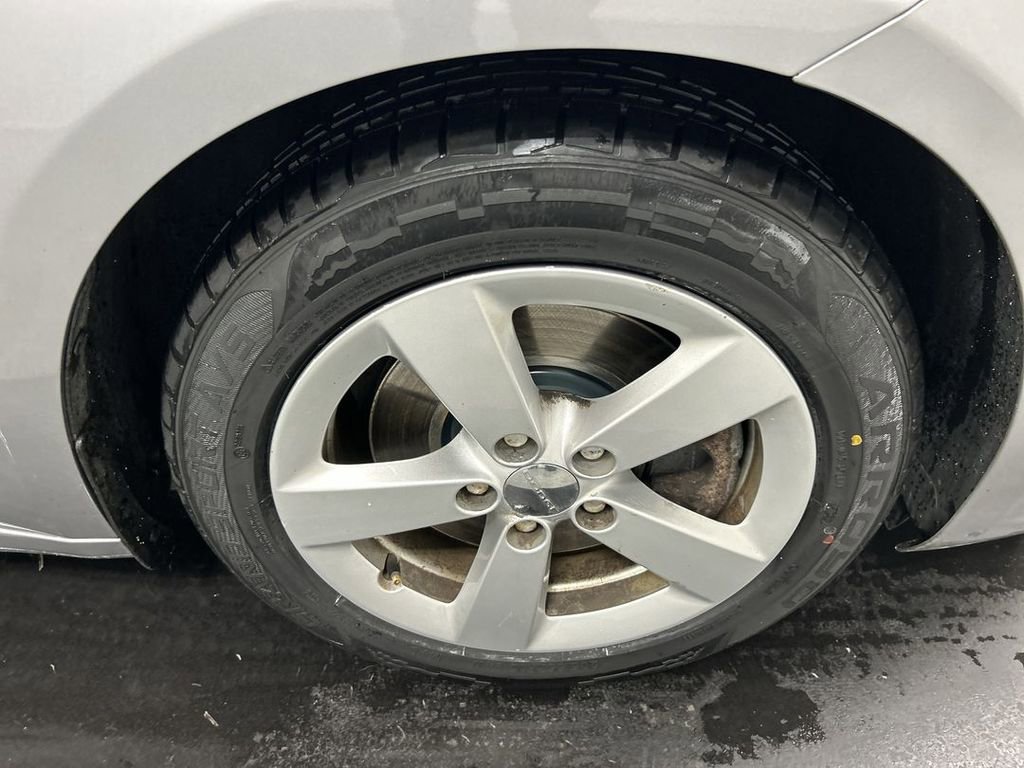 Used 2016 Dodge Dart SXT FWD image 8