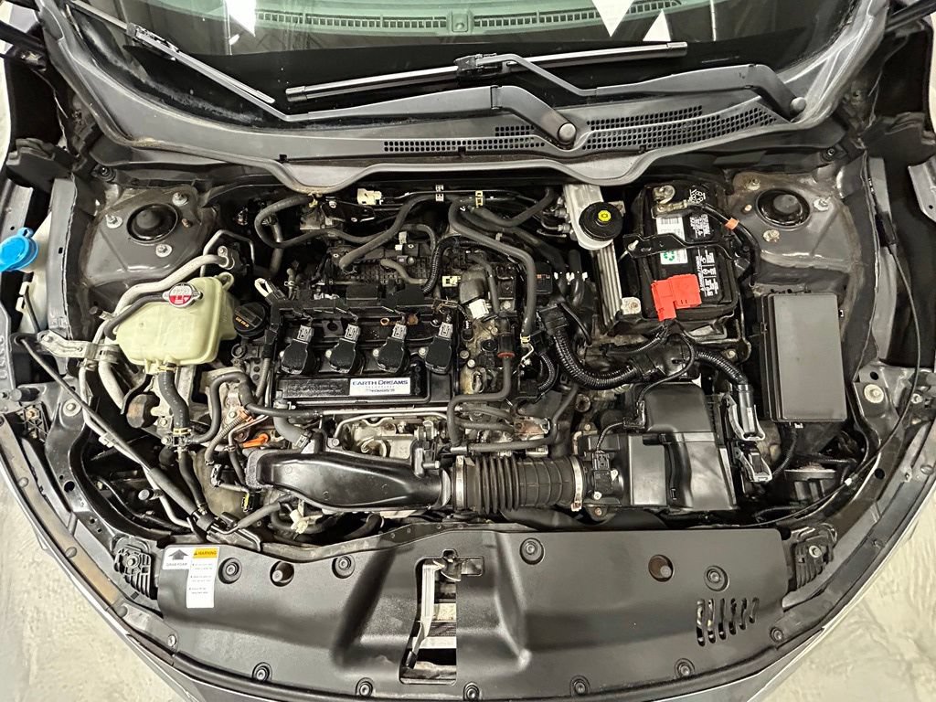 Used 2016 Honda Civic EX-T image 57