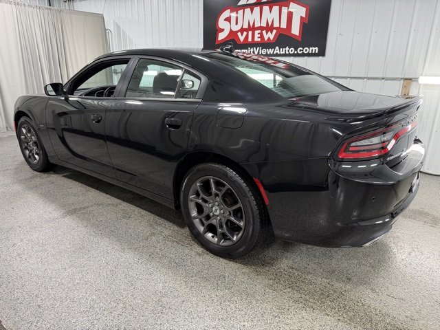 Used 2018 Dodge Charger GT image 6