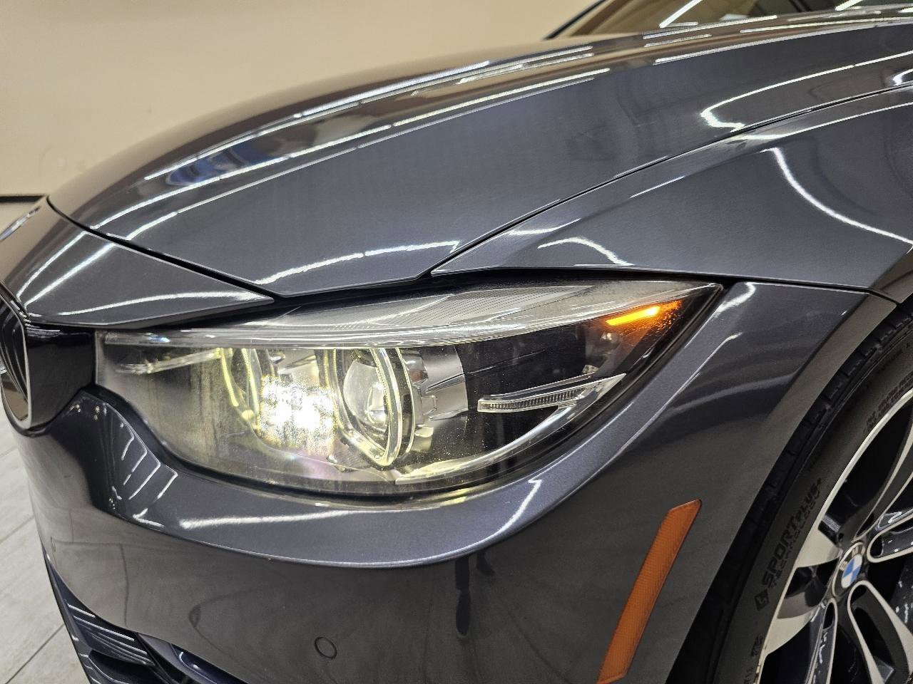 Used 2020 BMW 430i Coupe image 10