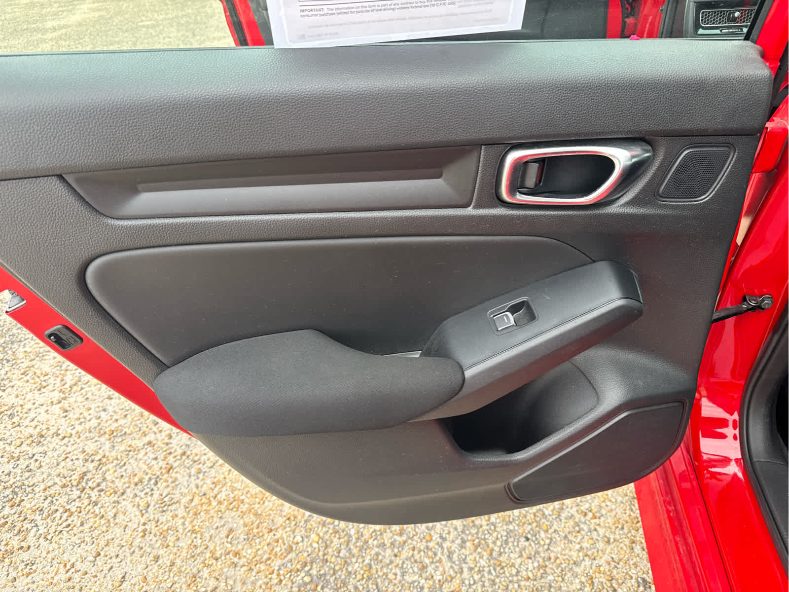 Used 2024 Honda Civic EX image 34
