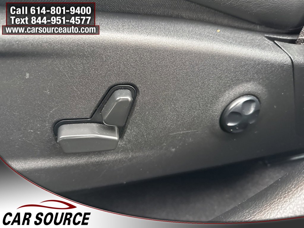 Used 2021 Chrysler 300 S image 21