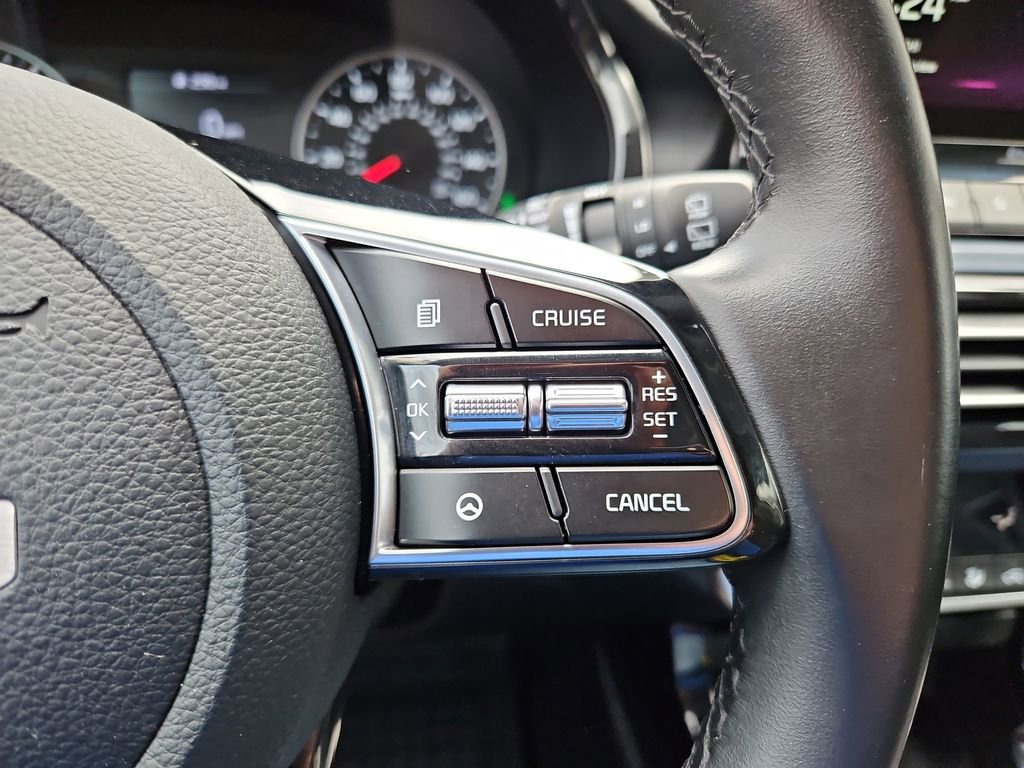 Used 2023 Kia Seltos S w/ Navigation Package image 12