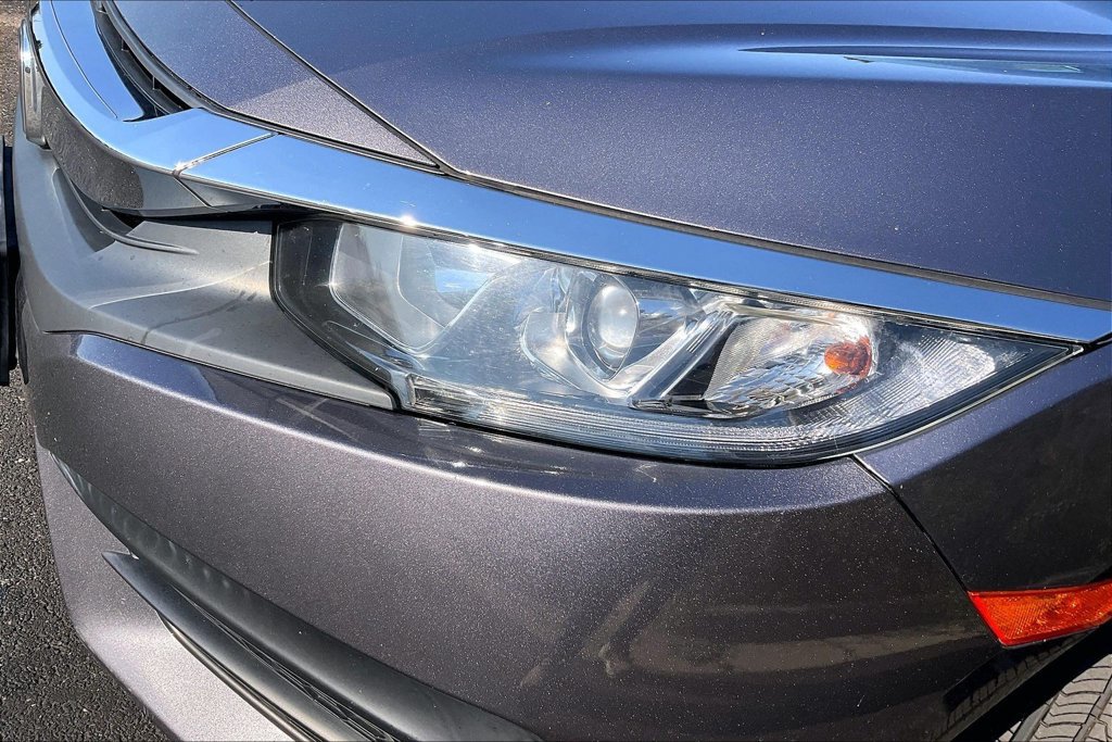 Used 2017 Honda Civic EX image 29