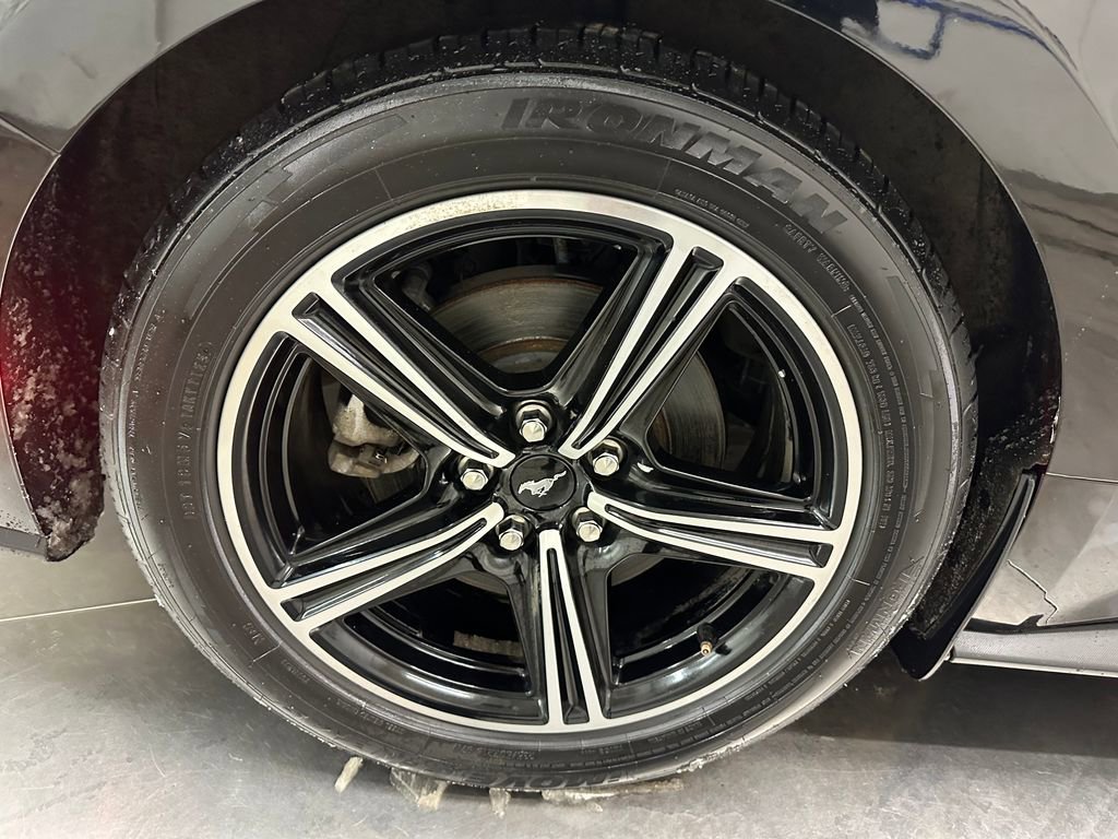 Used 2024 Ford Mustang Premium image 35