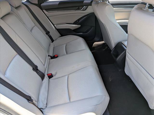 Used 2019 Honda Accord Hybrid image 18
