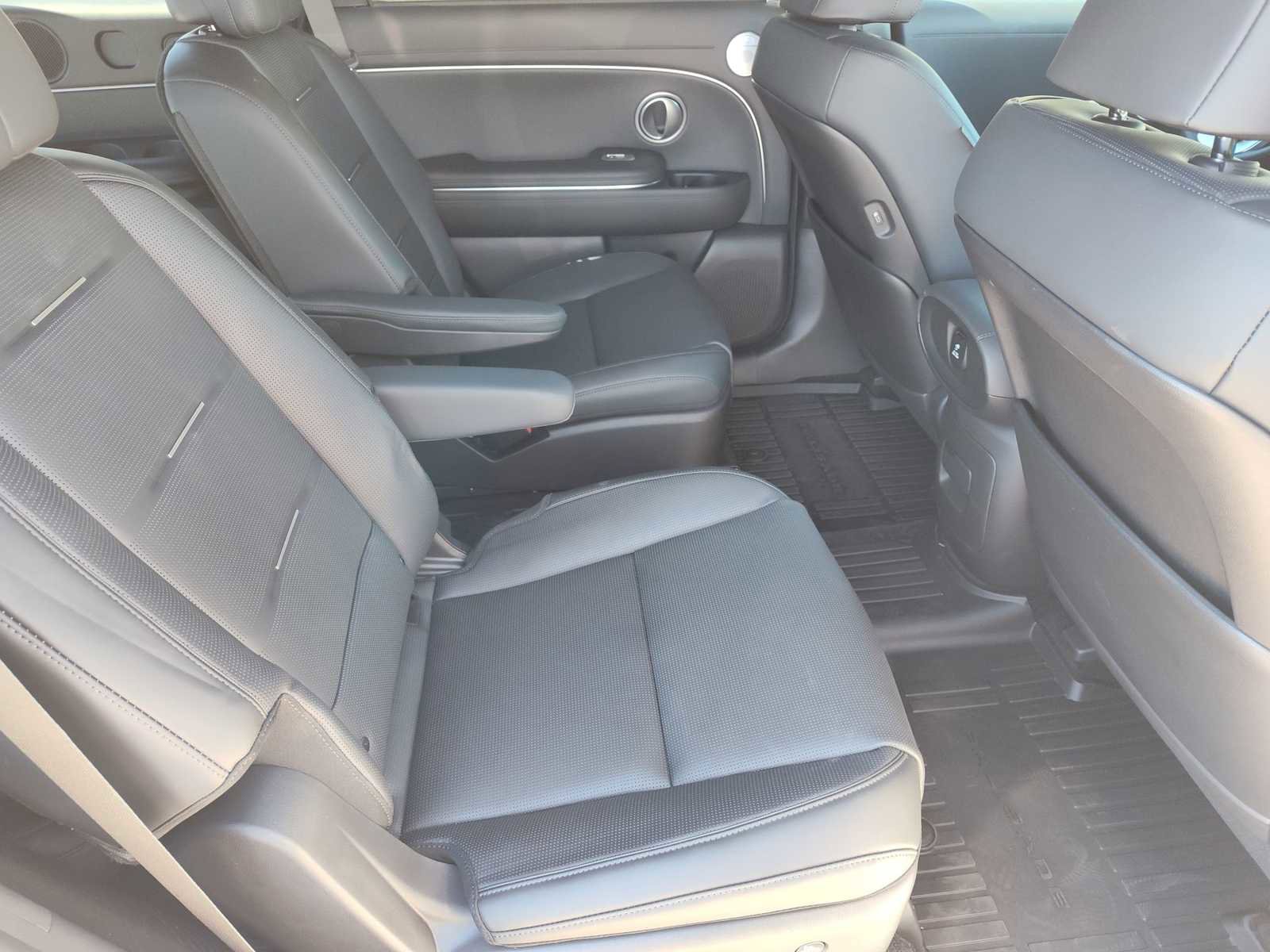 New 2026 Hyundai Palisade Calligraphy image 18