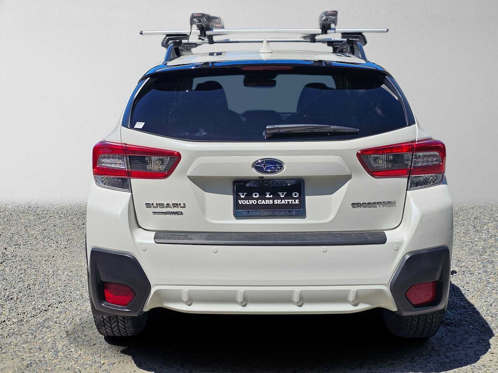 Used 2021 Subaru Crosstrek 2.5i Limited w/ Popular Package #5 AWD/4WD image 4