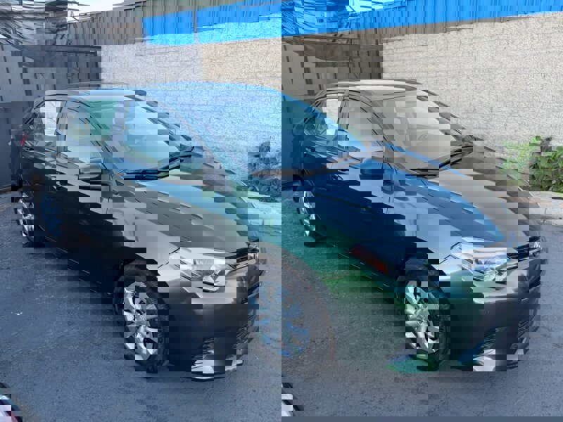 Used 2015 Toyota Corolla LE