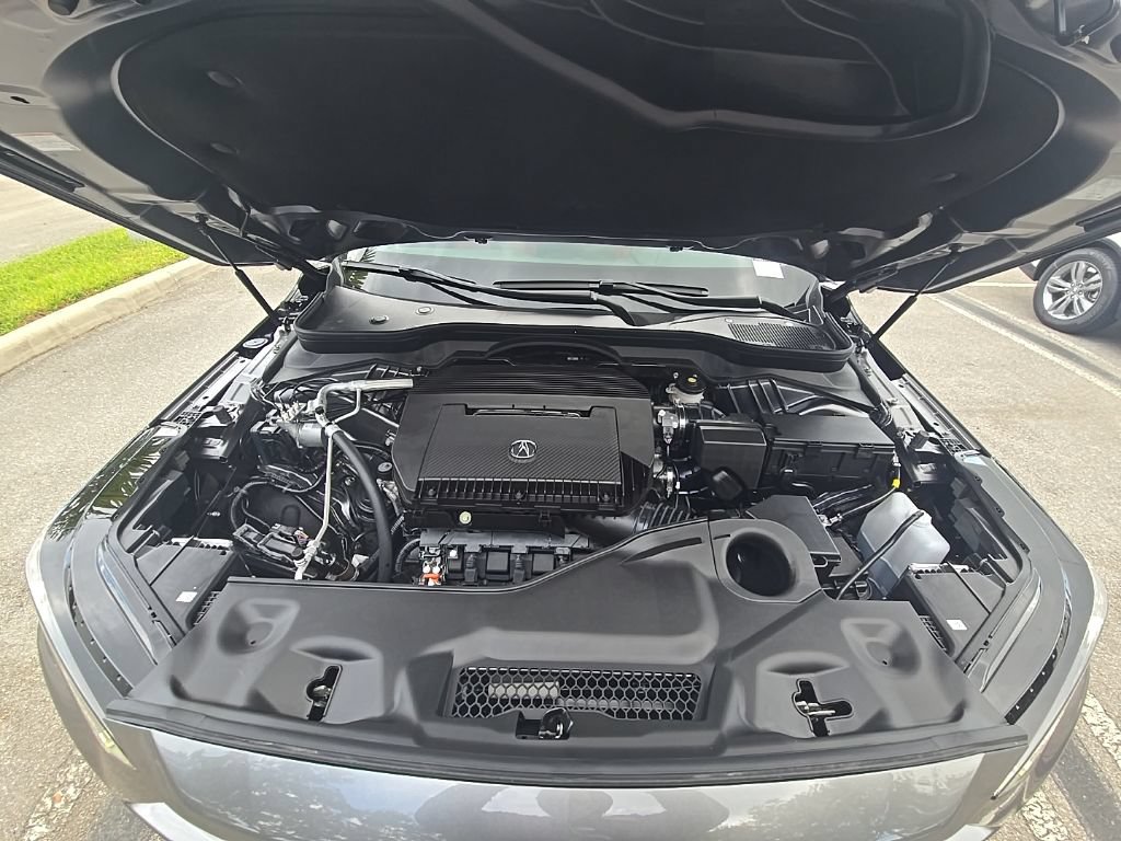 New 2026 Acura MDX A-Spec AWD/4WD image 38